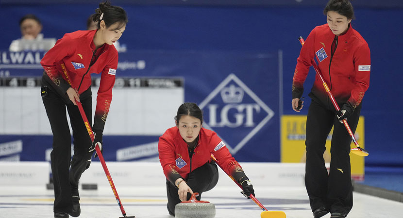 必须面对的 必须面对的